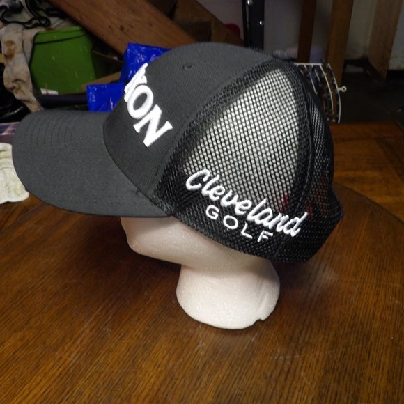 Srixon Cleveland Golf Hat - Picture 2 of 5
